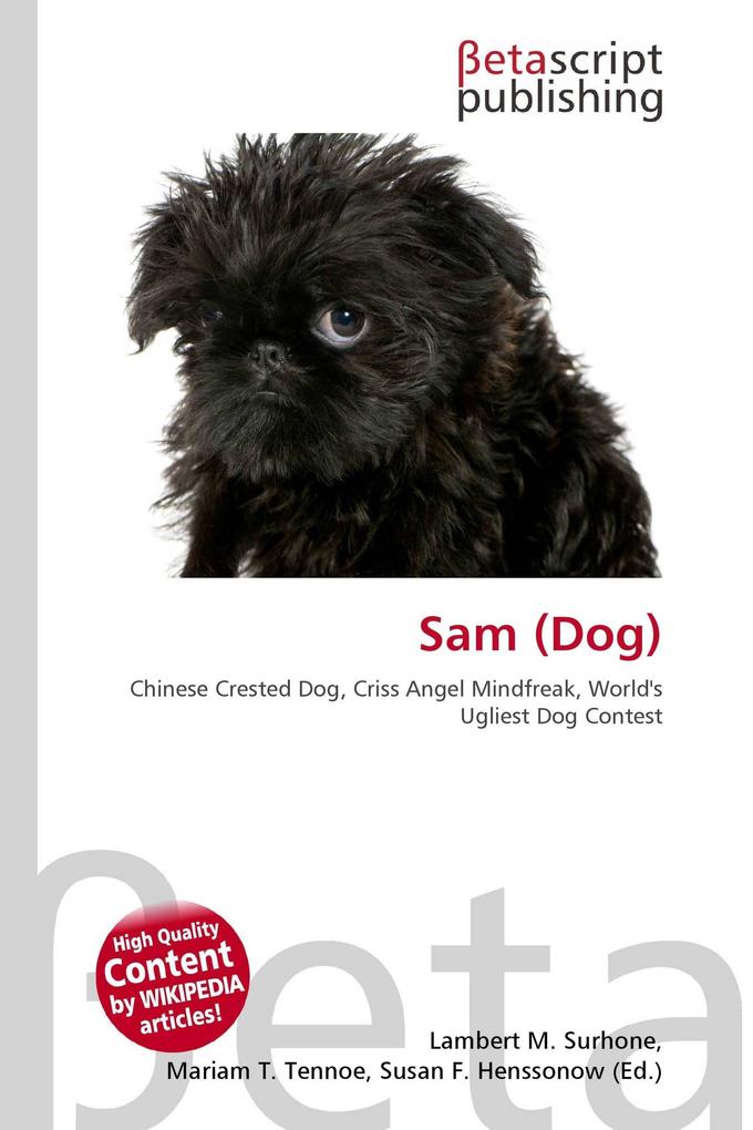 Sam (Dog)