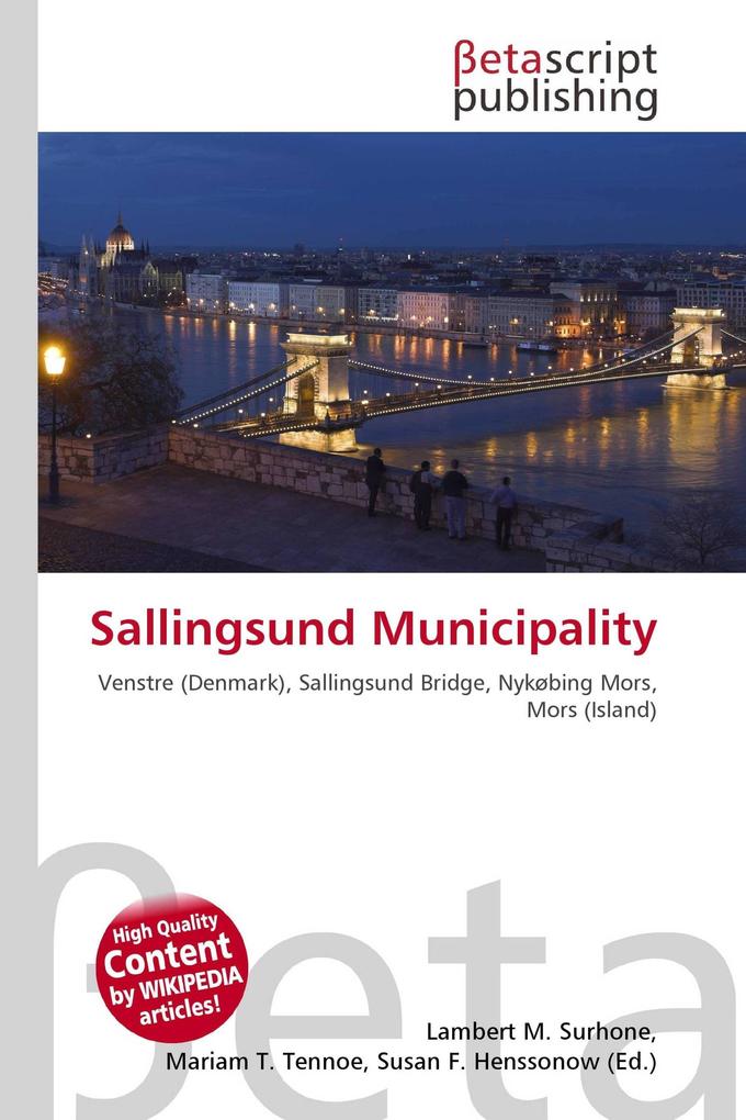 Sallingsund Municipality