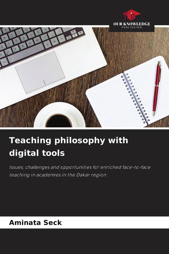 Teaching philosophy with digital tools
