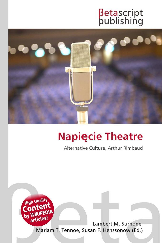 Napicie Theatre