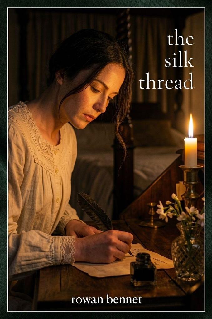 The Silk Thread