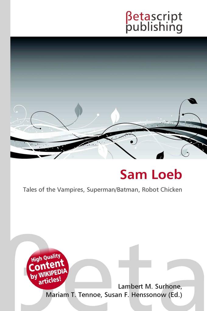 Sam Loeb
