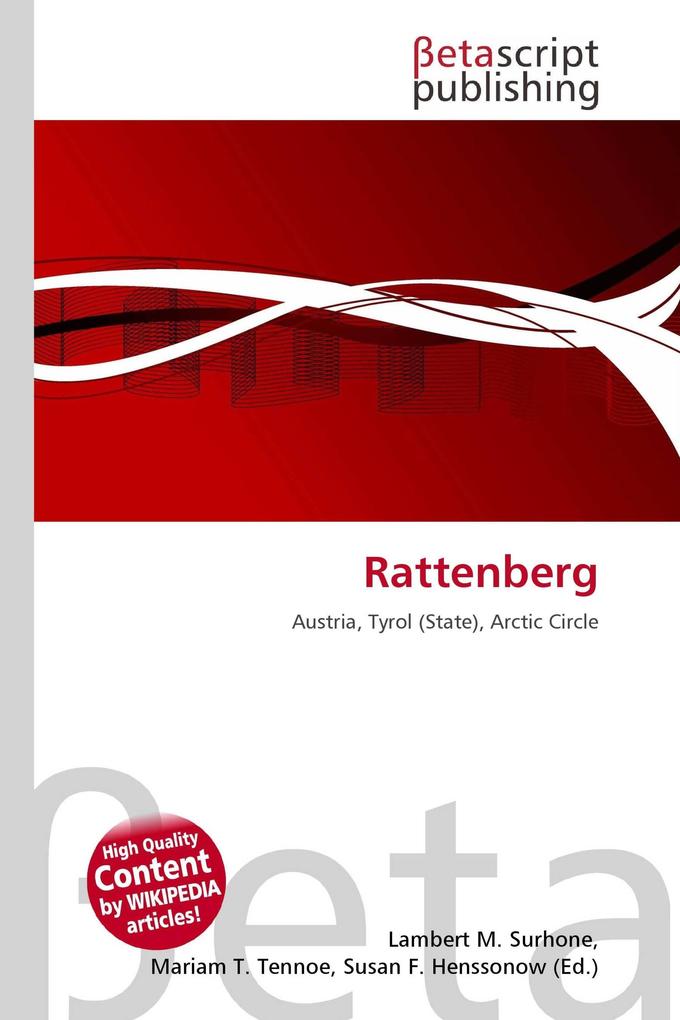 Rattenberg