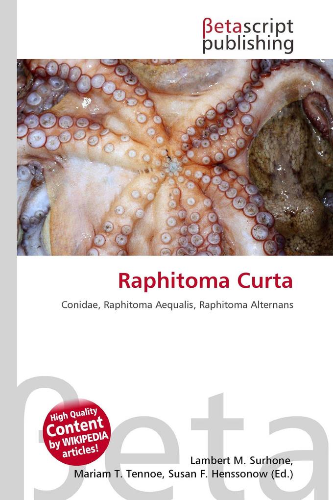 Raphitoma Curta