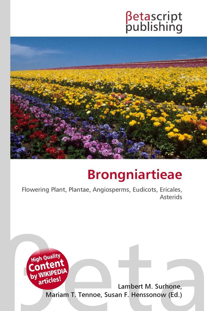 Brongniartieae