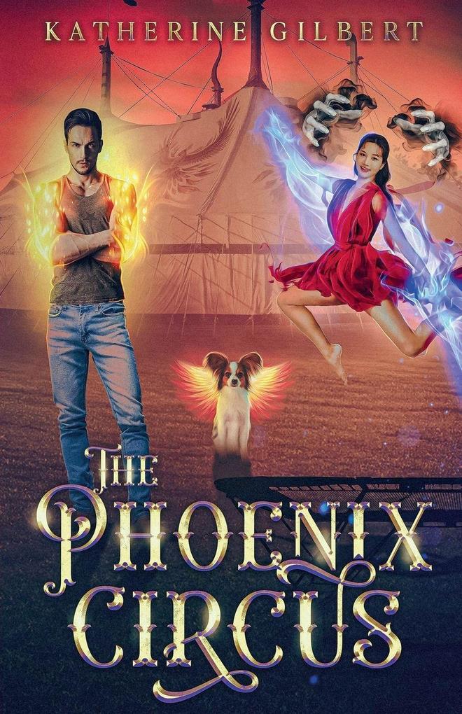 The Phoenix Circus