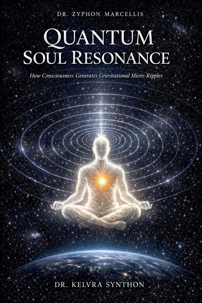 QUANTUM SOUL RESONANCE