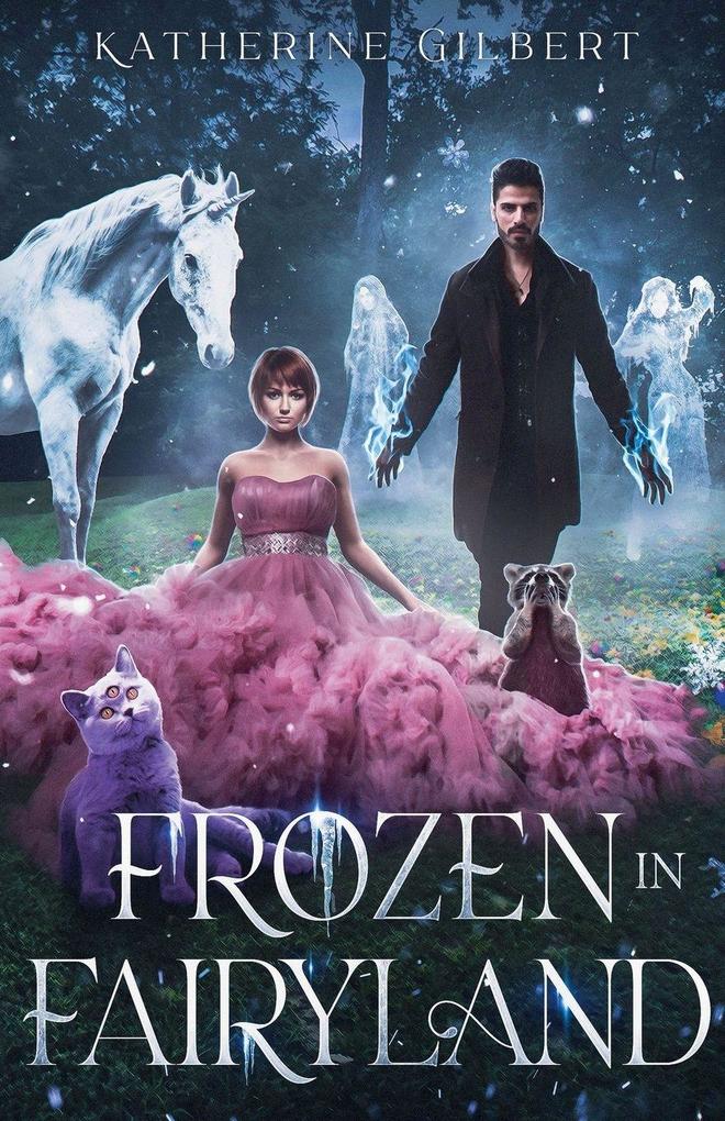 Frozen in Fairyland