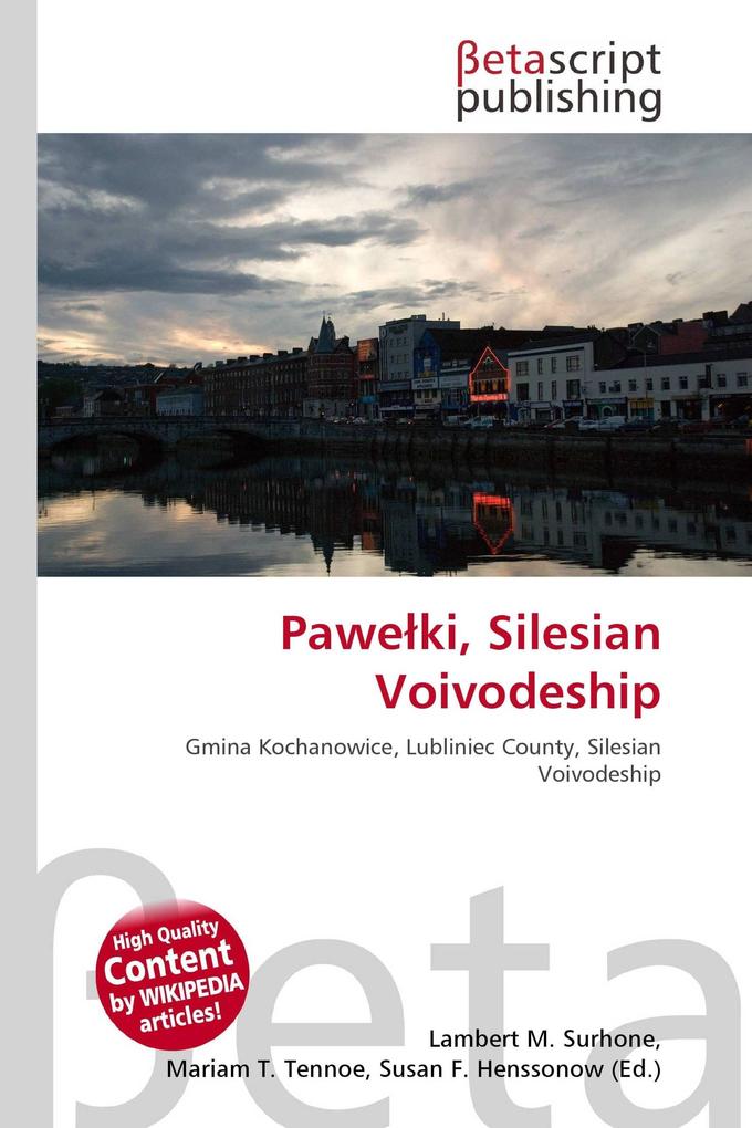 Paweki Silesian Voivodeship