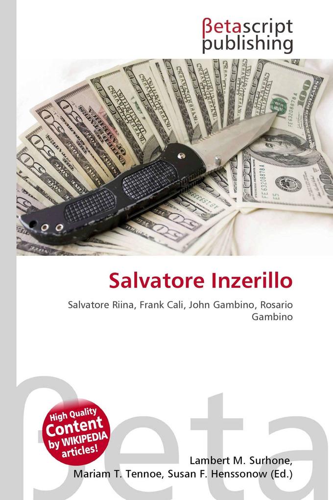 Salvatore Inzerillo