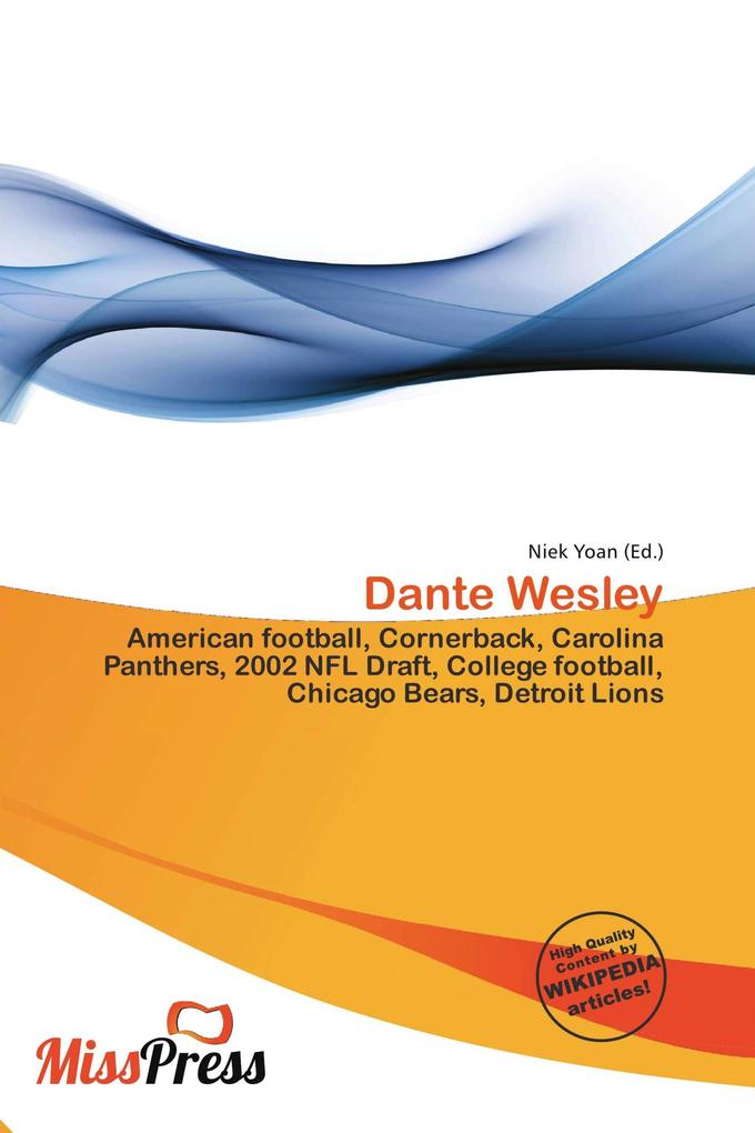 Dante Wesley