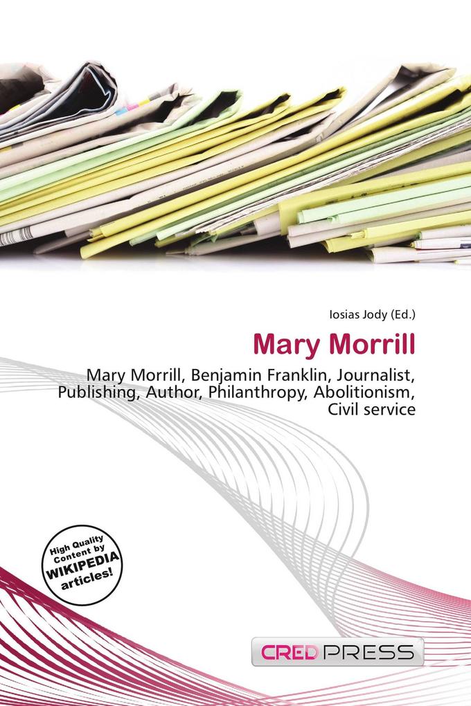 Mary Morrill