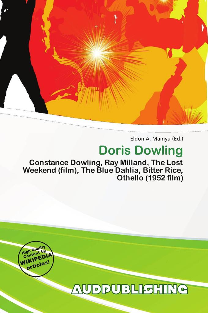 Doris Dowling