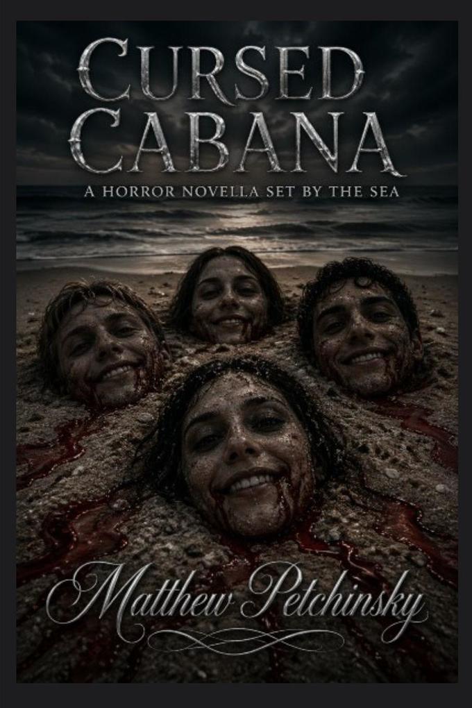 Cursed Cabana