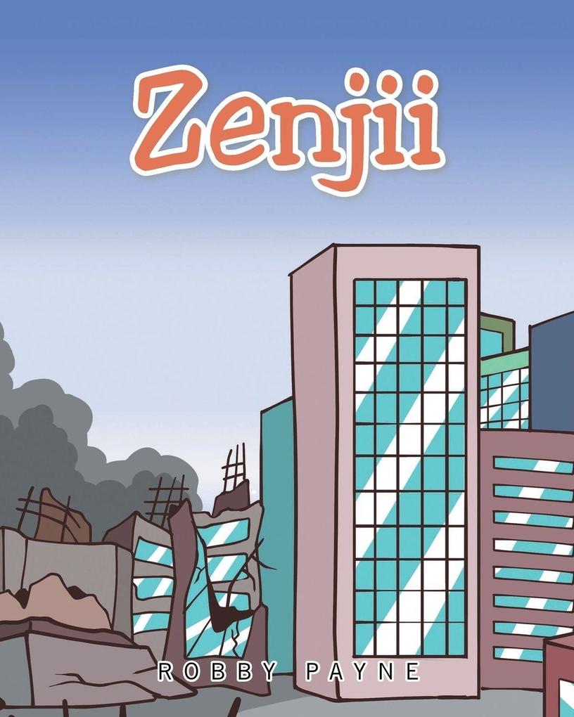 Zengii