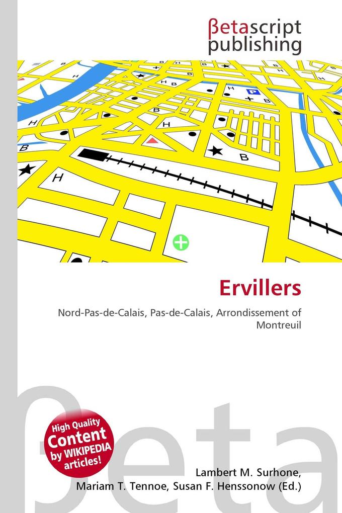 Ervillers