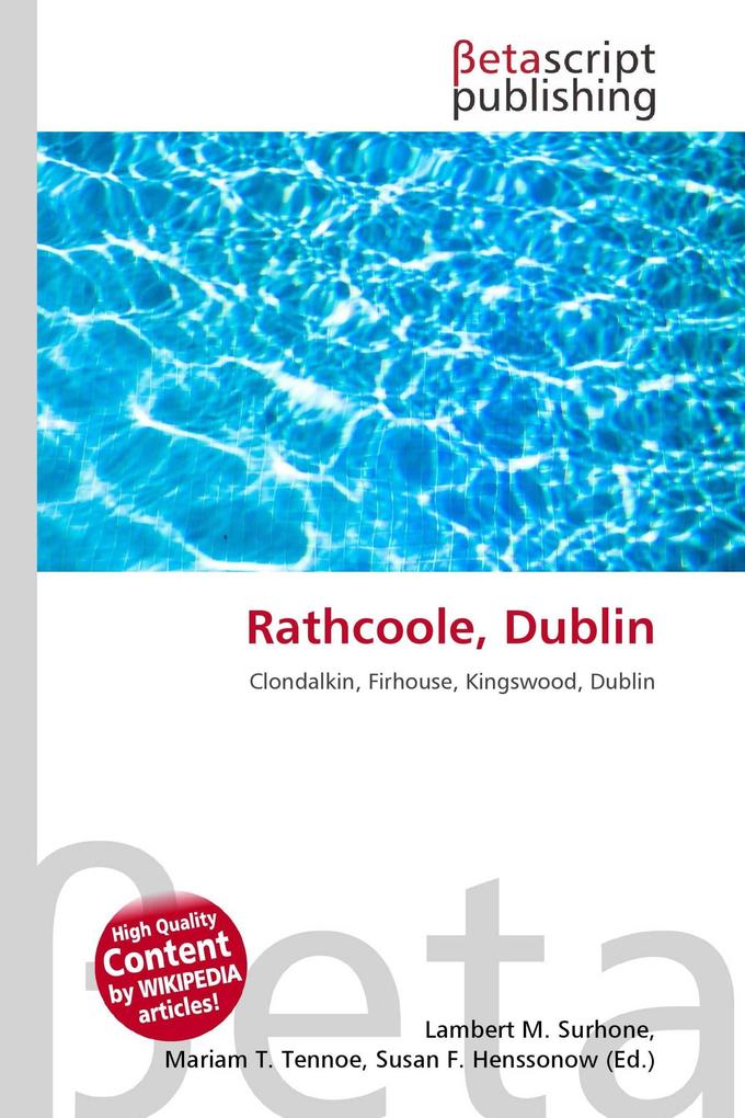 Rathcoole Dublin