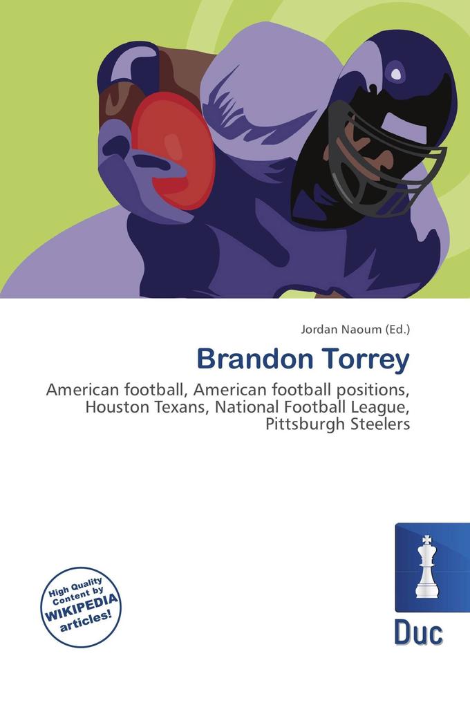 Brandon Torrey
