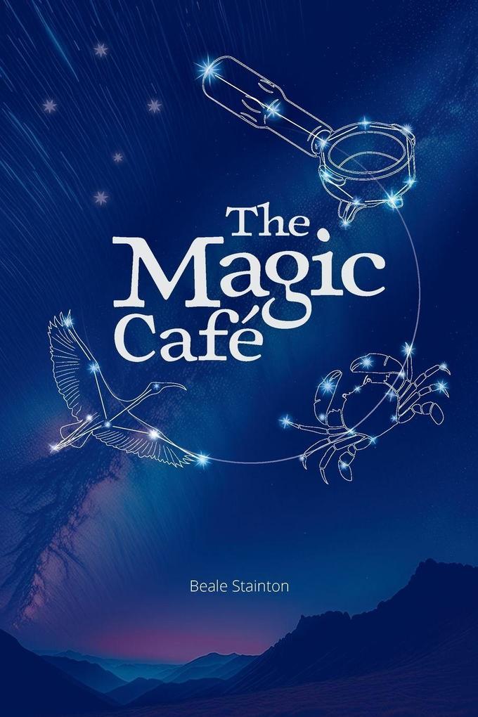The Magic Cafe