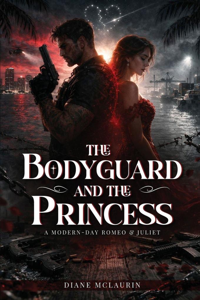 The Bodyguard and the Princess