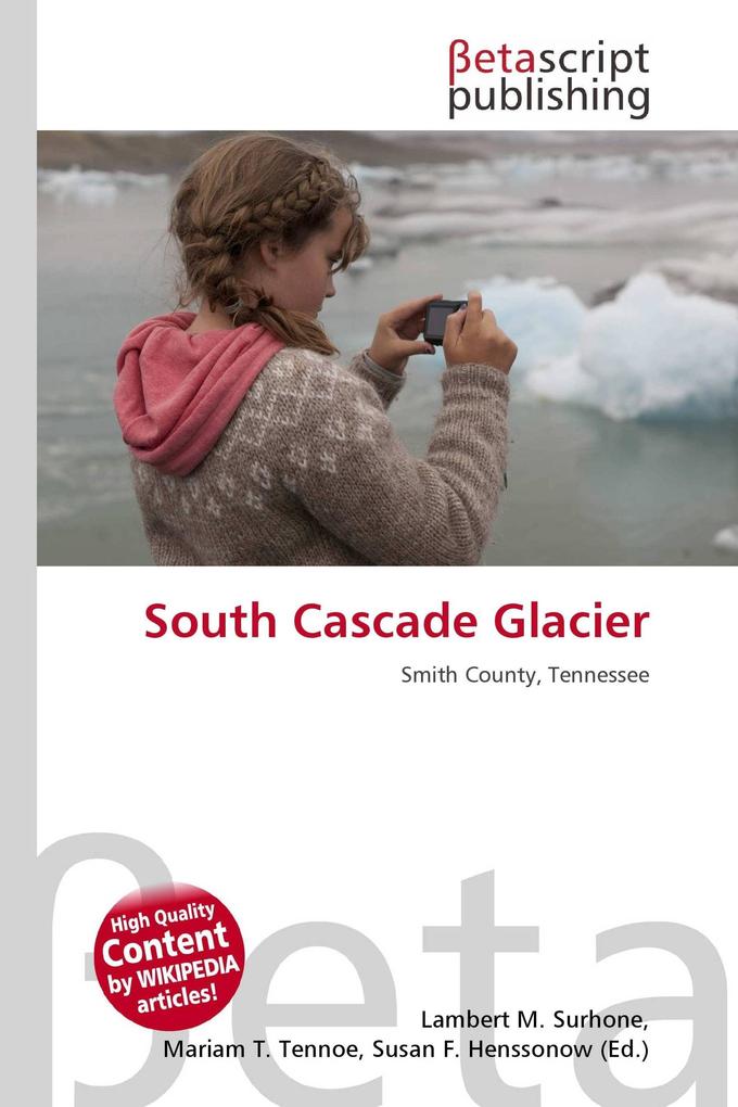 South Cascade Glacier