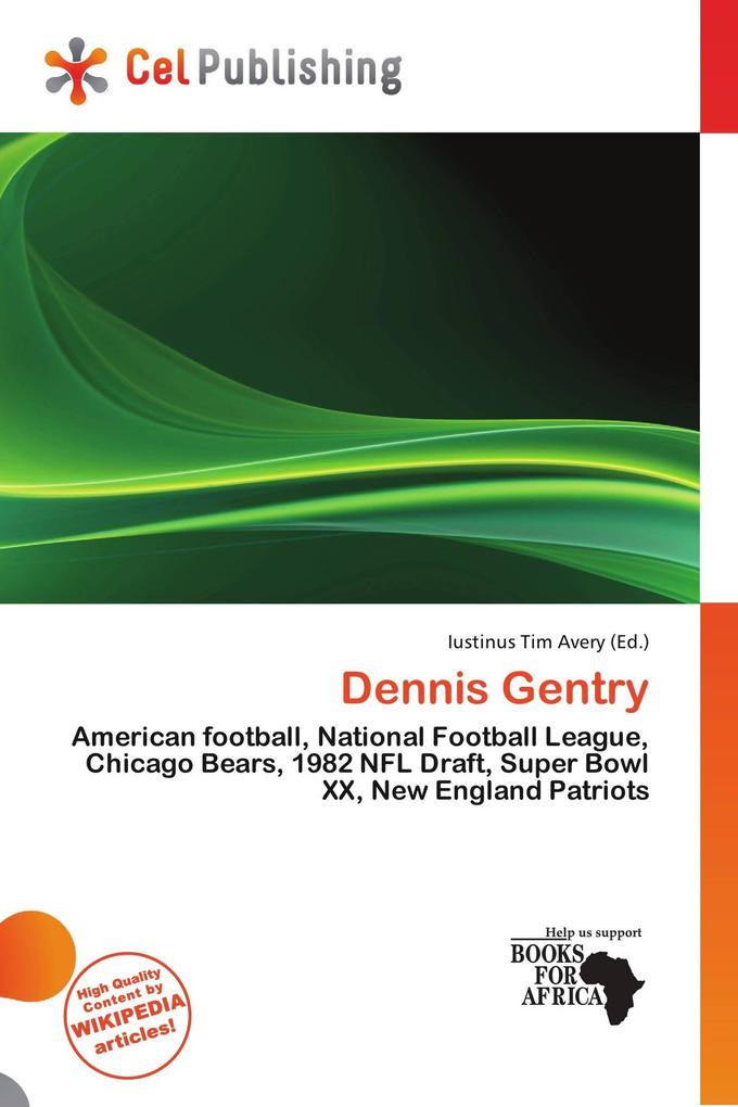 Dennis Gentry