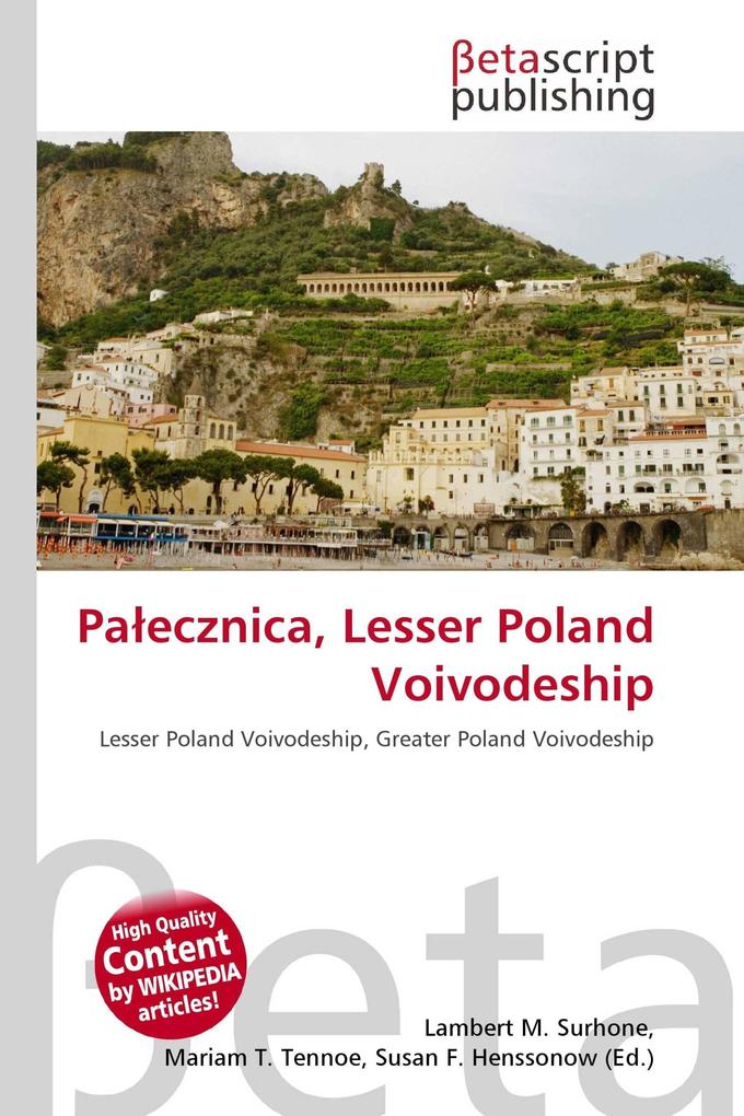 Paecznica Lesser Poland Voivodeship