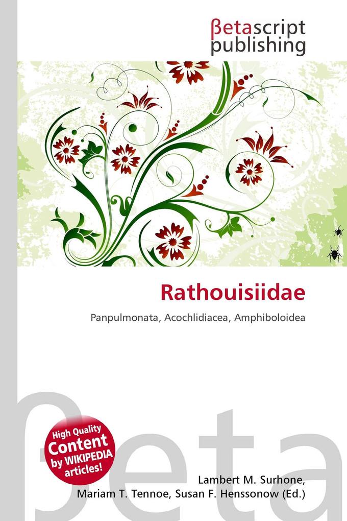 Rathouisiidae