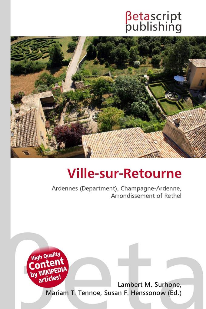 Ville-sur-Retourne