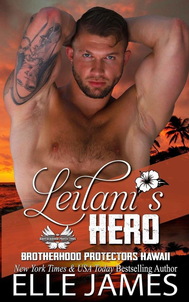 LEILANI'S HERO