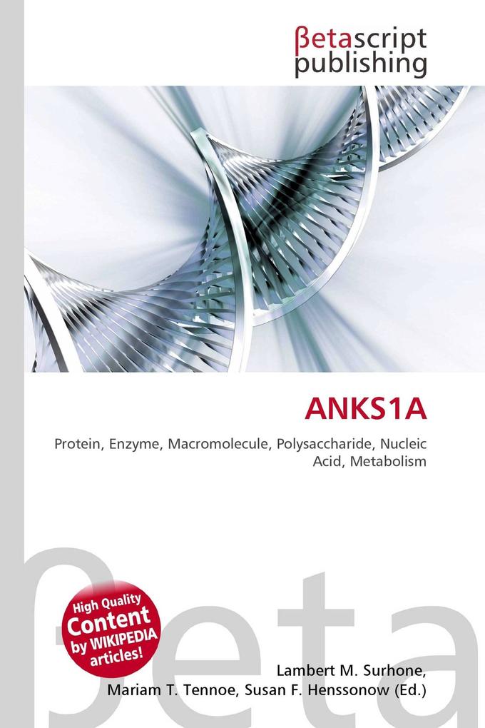 ANKS1A