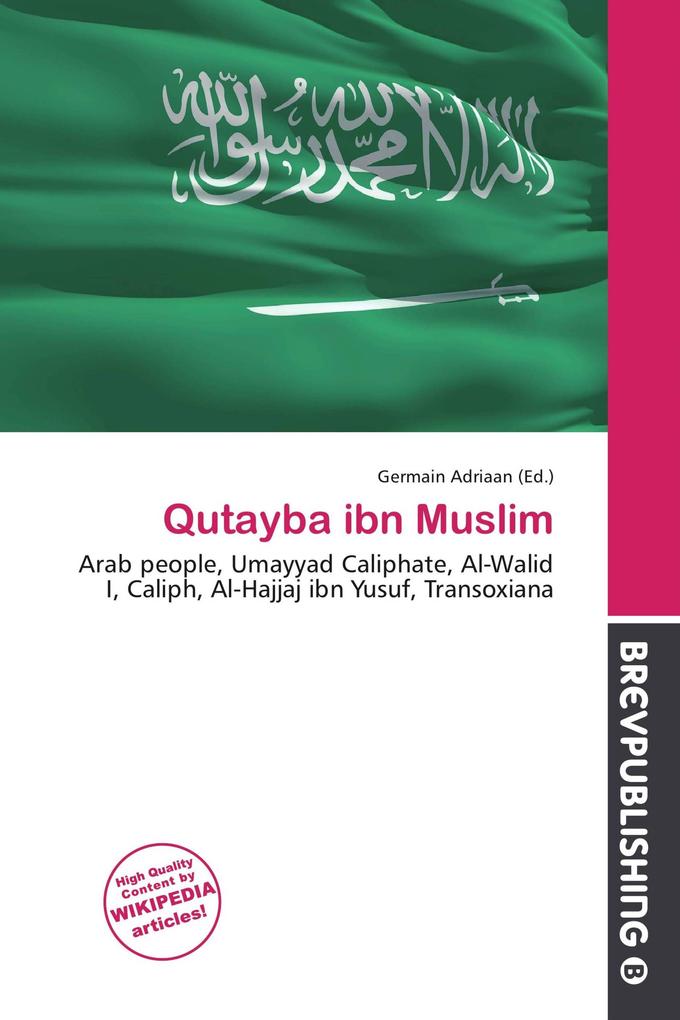 Qutayba ibn Muslim