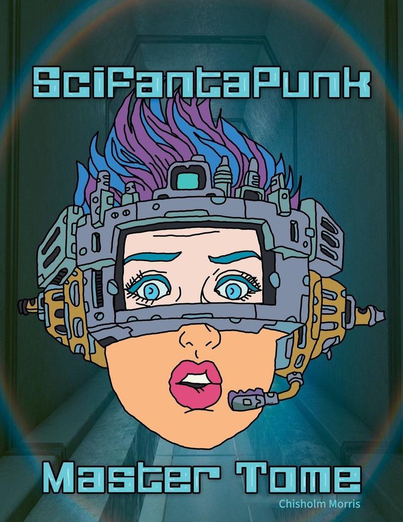 SciFantaPunk