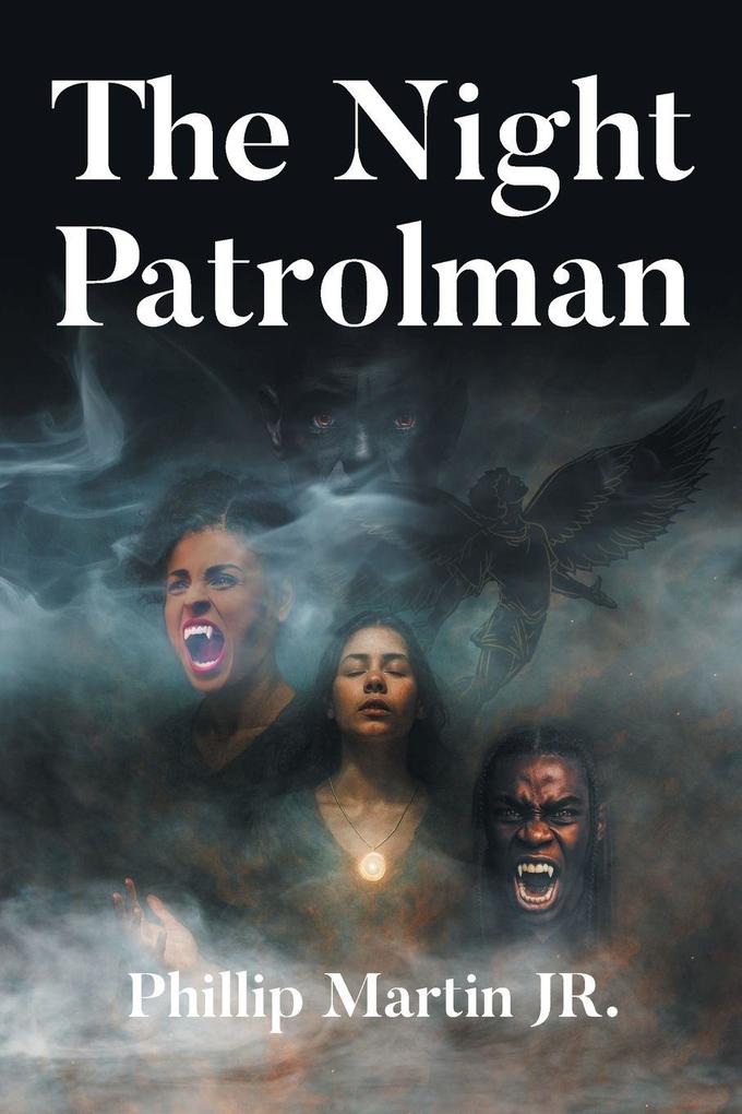 The Night Patrolman