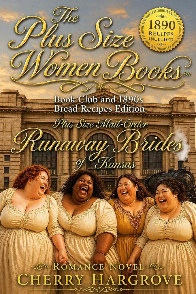 Runaway Brides of Kansas