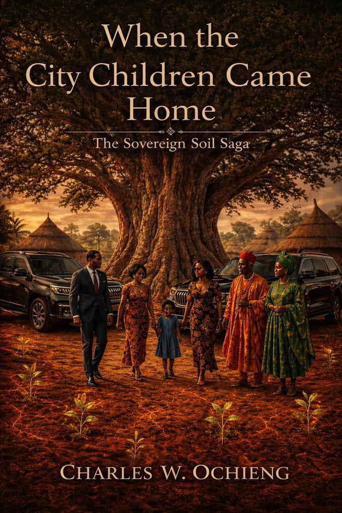 When The City Children Came Home