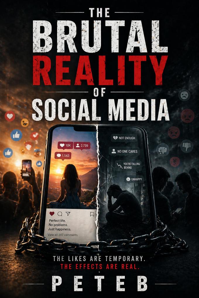 The Brutal Reality Of Social Media