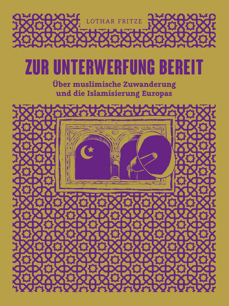 Zur Unterwerfung bereit