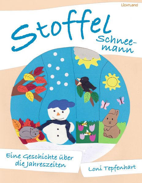 Stoffel Schneemann