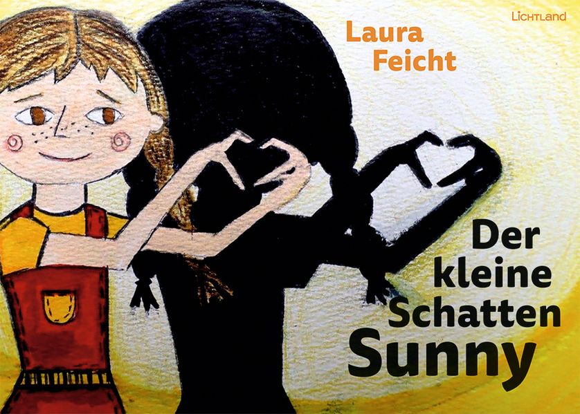 Der kleine Schatten Sunny