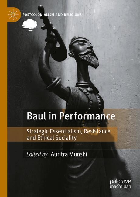 Baul in Performance