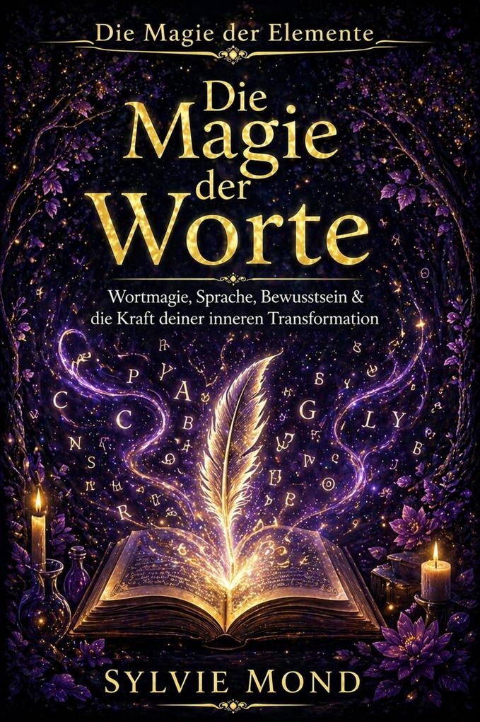 Die Magie der Worte