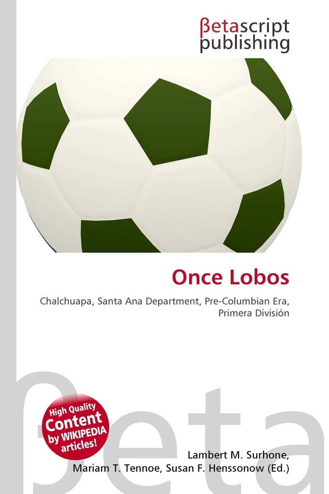 Once Lobos