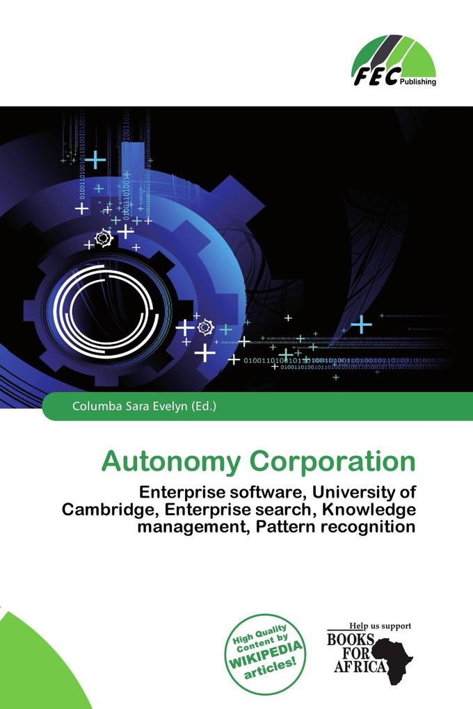 Autonomy Corporation