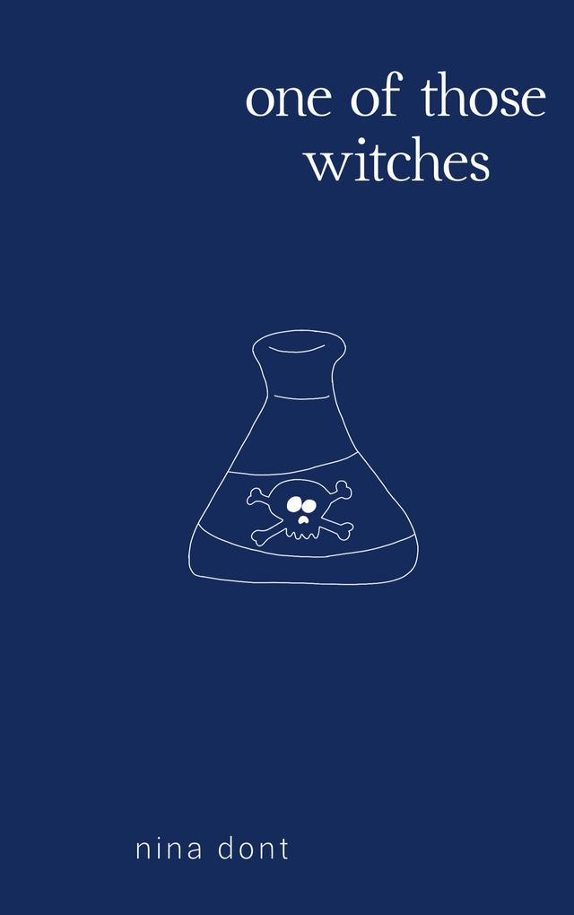 one of those witches
