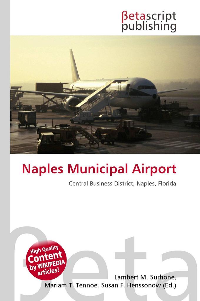 Naples Municipal Airport