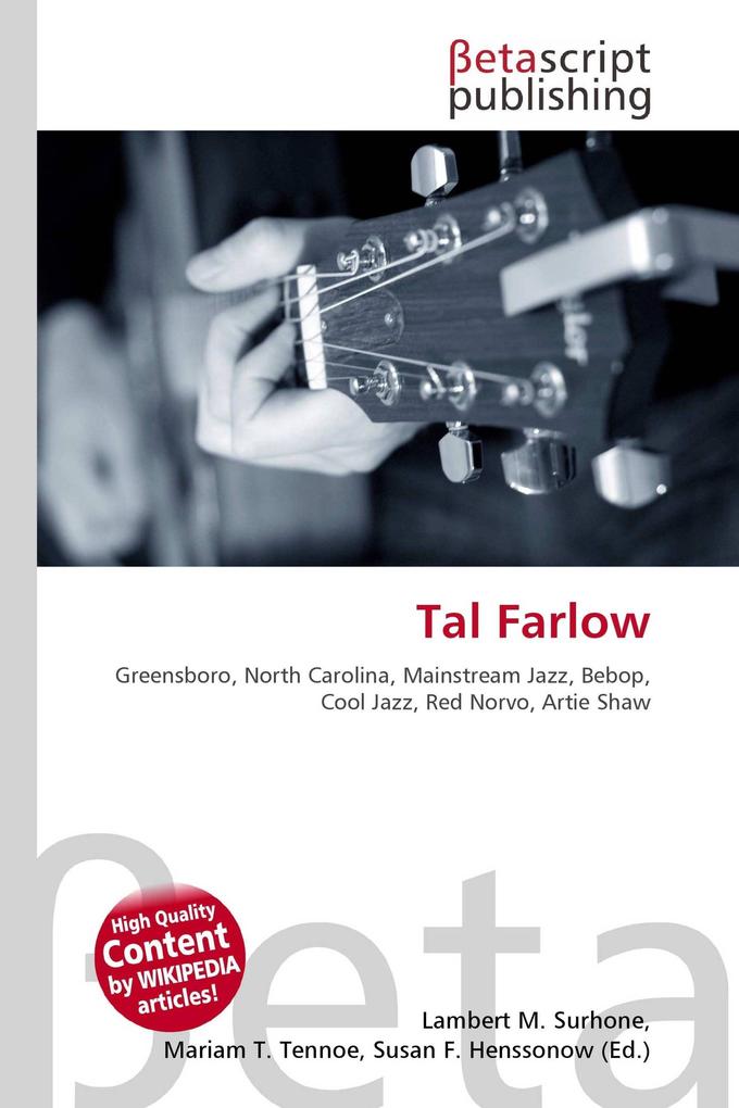 Tal Farlow