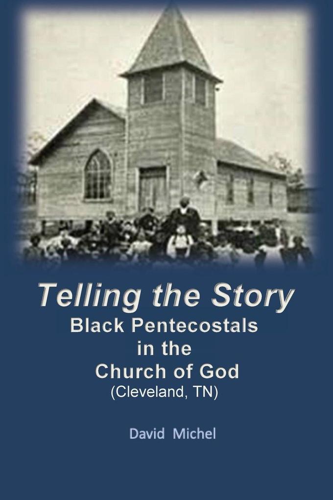 Telling the Story