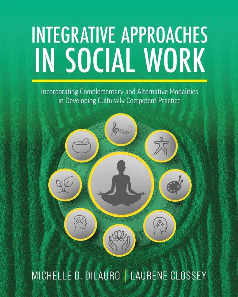 Integrative Approaches in Social Work