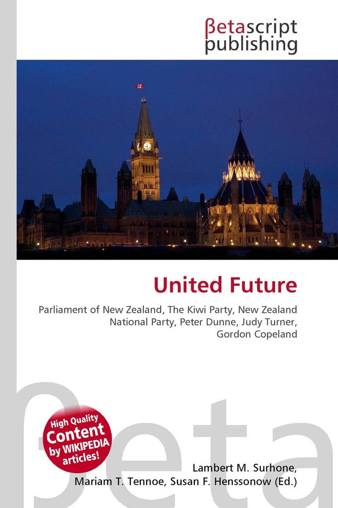 United Future